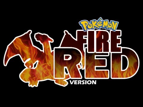 Pokemon fire red nuzlocke rom download android